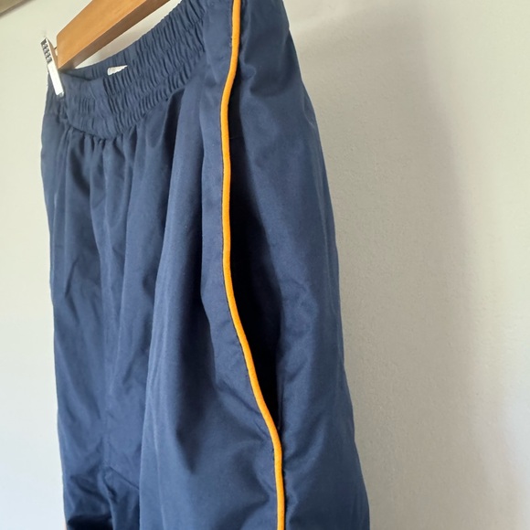 ISPO Fleece Lined Snow Pants - Picture 3 of 8